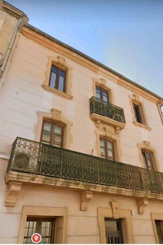 Apartamento Le Studio Des Halles Avec Climatisation 15m2