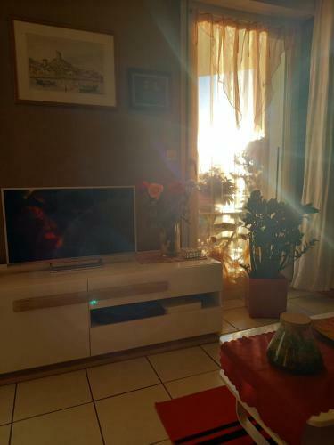 Apartamento Vue F�erique