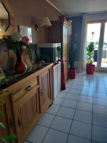 Apartamento Vue F�erique