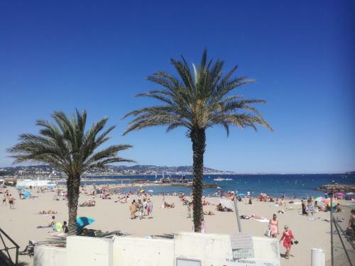 Apartamento Le Balcon D'azur