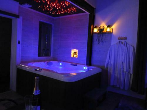 Apartamento Love Room Narbonne