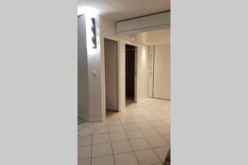 Apartamento Le Tamara