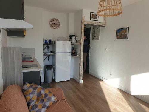 Apartamento Entre Narbonne Plage Et St Pierre