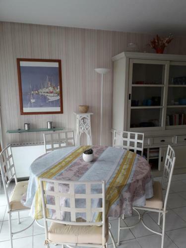 Apartamento L'islette Du Riou