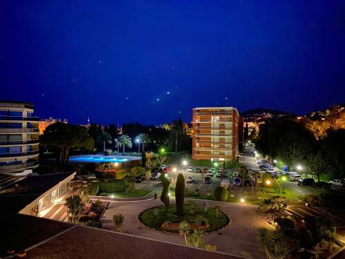 Apartamento L'islette Du Riou
