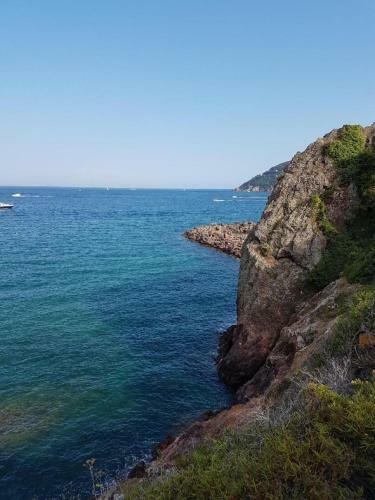 Apartamento L'islette Du Riou