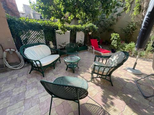 Hostal La Renaissance