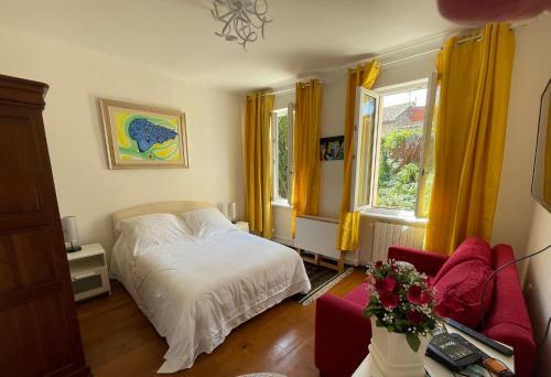 Hostal La Renaissance