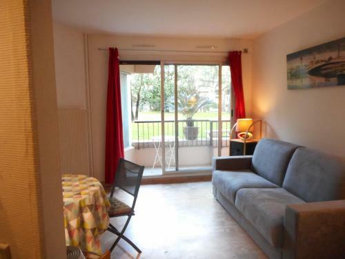 Apartamento Studio Dans R�sidence
