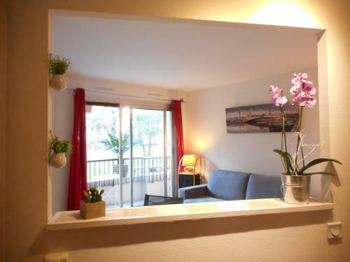 Apartamento Studio Dans R�sidence