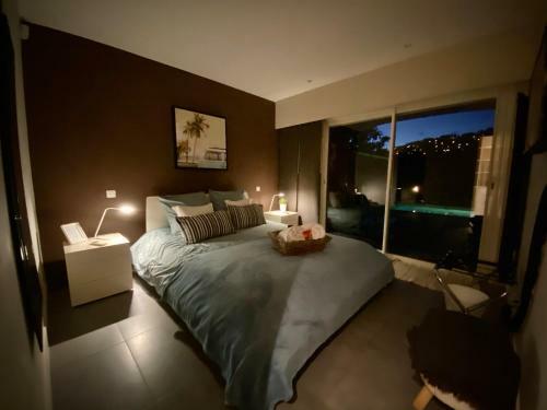 Hostal Villa Colina