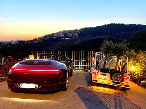 Hostal Villa Colina