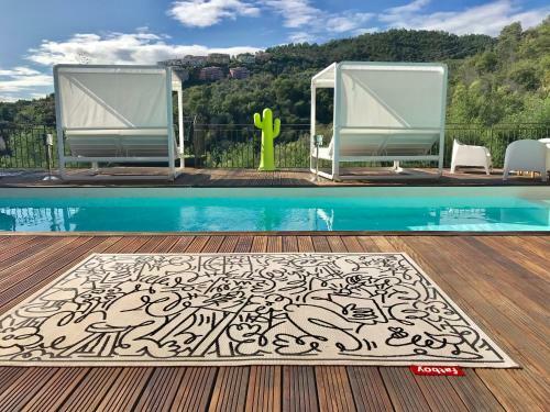 Hostal Villa Colina