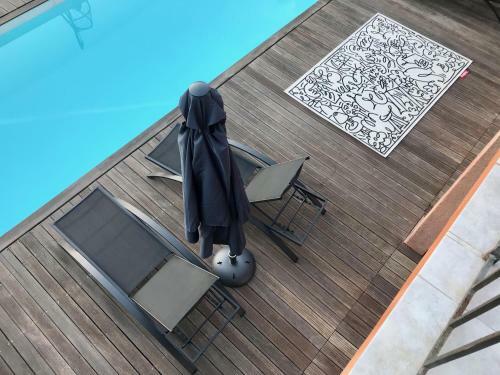 Hostal Villa Colina