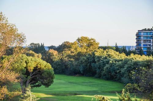 Apartamento Les Golfeurs VII
