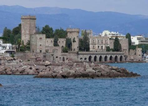 Apartamento Les Golfeurs VII