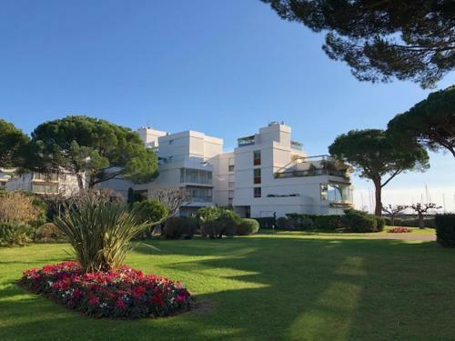 Apartamento Appartement Dans R�sidence D'exception