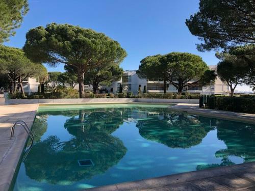 Apartamento Appartement Dans R�sidence D'exception