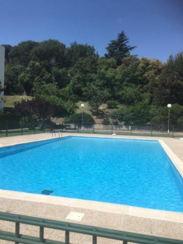 Apartamento Lesjardinsfleuris