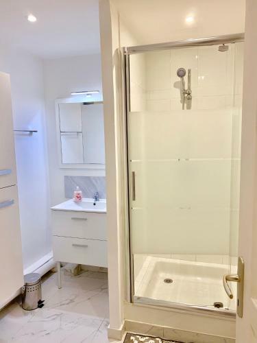 Apartamento Lesjardinsfleuris