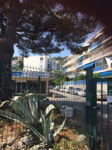 Apartamento Lesjardinsfleuris