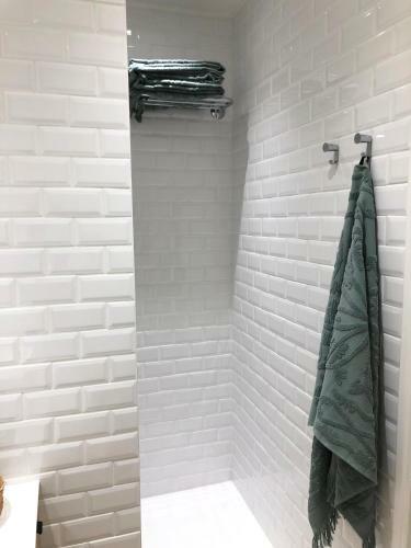 Apartamentos Jacaranda II - Le Jean Bart