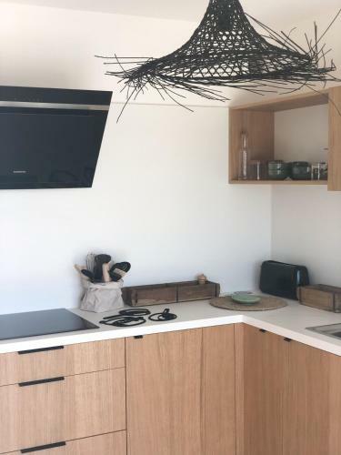 Apartamentos Jacaranda II - Le Jean Bart