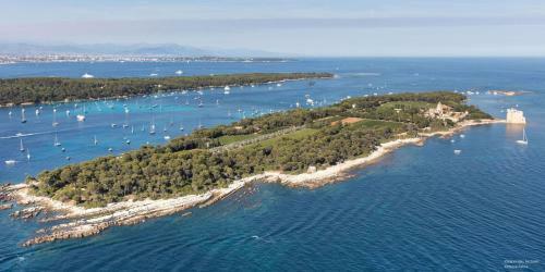 Maisonnette Au Calme Et Proche Mer