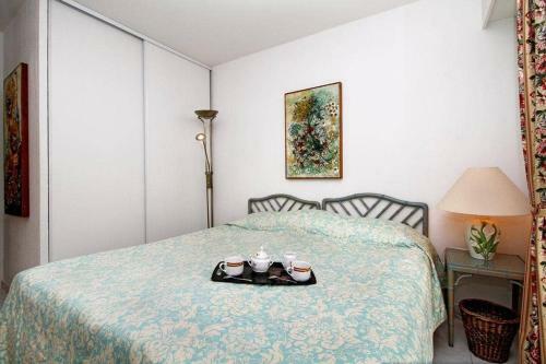 Apartamento Riviera Golf de Barbossi Indiana