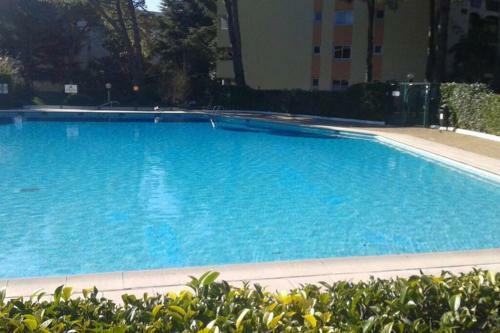 Apartamento Charmand Studio � 15mn de Cannes
