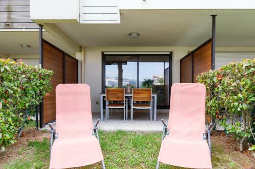 Apartamento Cosy 1 Bedroom Close To Everything