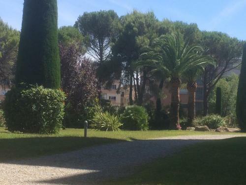 Apartamento Ideal S�jour � Mandelieu