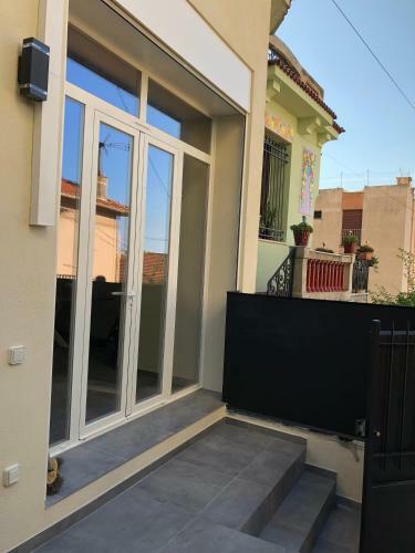 Apartamento Grand Loft Chic Et Moderne, D�co Industrielle