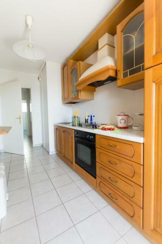 Apartamento Terrace And Pool In Mandelieu