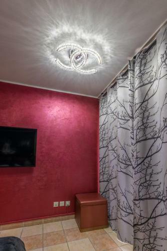 Apartamento Cosy Studio Palais Josephine