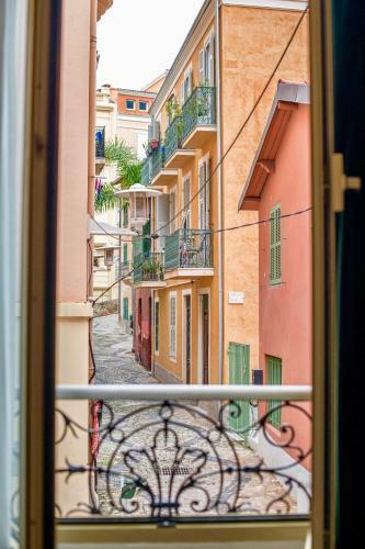 Apartamento Monaco Central 1 Bedroom Appartement