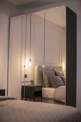 Apartamento Monaco Central 1 Bedroom Appartement