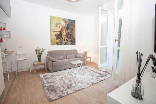 Apartamento Magnifique 2 Pieces Frontiere Monaco