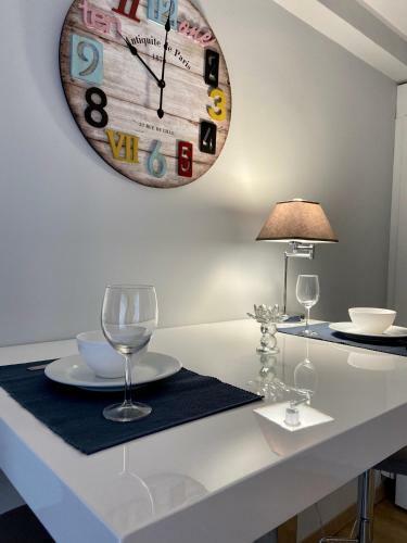 Apartamento Apparthotel Jardins D?elisa