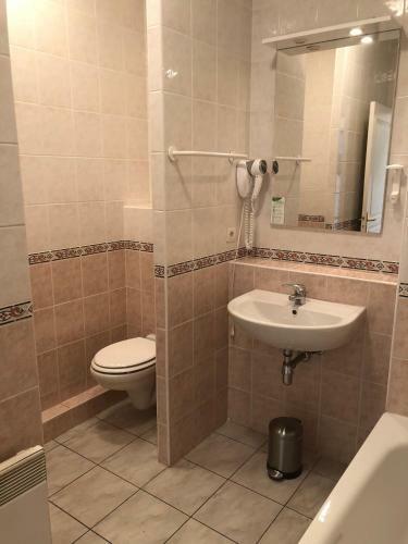 Apartamento Monaco Sunshine Studio Sea View Optional Parking