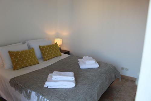 Apartamento Jardins D'elisa