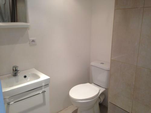 Apartamento Appartement Monaco Beausoleil