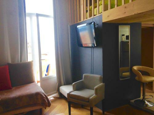 Apartamento Appartement Monaco Beausoleil