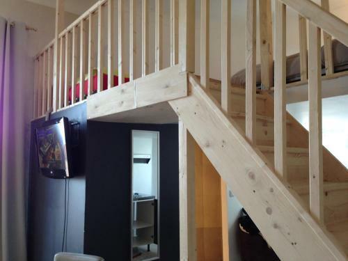 Apartamento Appartement Monaco Beausoleil