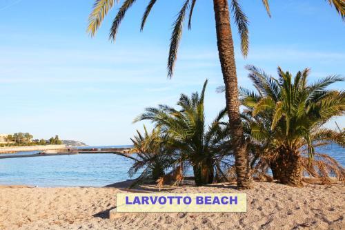 Apartamento Cute Studio, Border Monaco Center. Bnb Ric'keys.