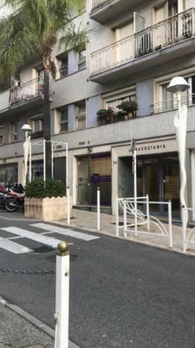 Apartamento R�publique N�1