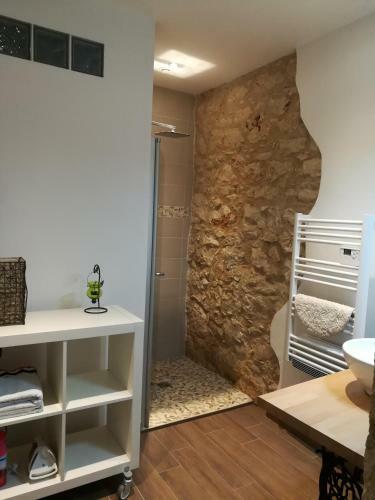 Apartamento Gites La Brunette/ Monaco