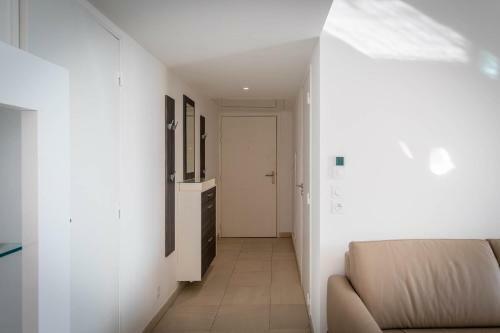 Apartamento Krystal Palace A