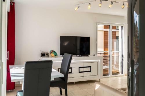 Apartamento Krystal Palace A