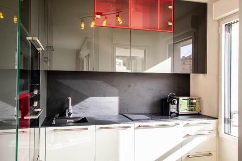 Apartamento Krystal Palace A